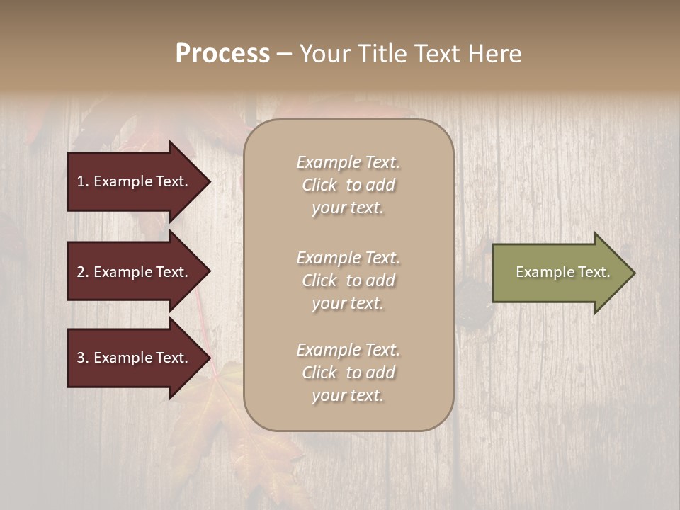 Copy Old Copy Space PowerPoint Template