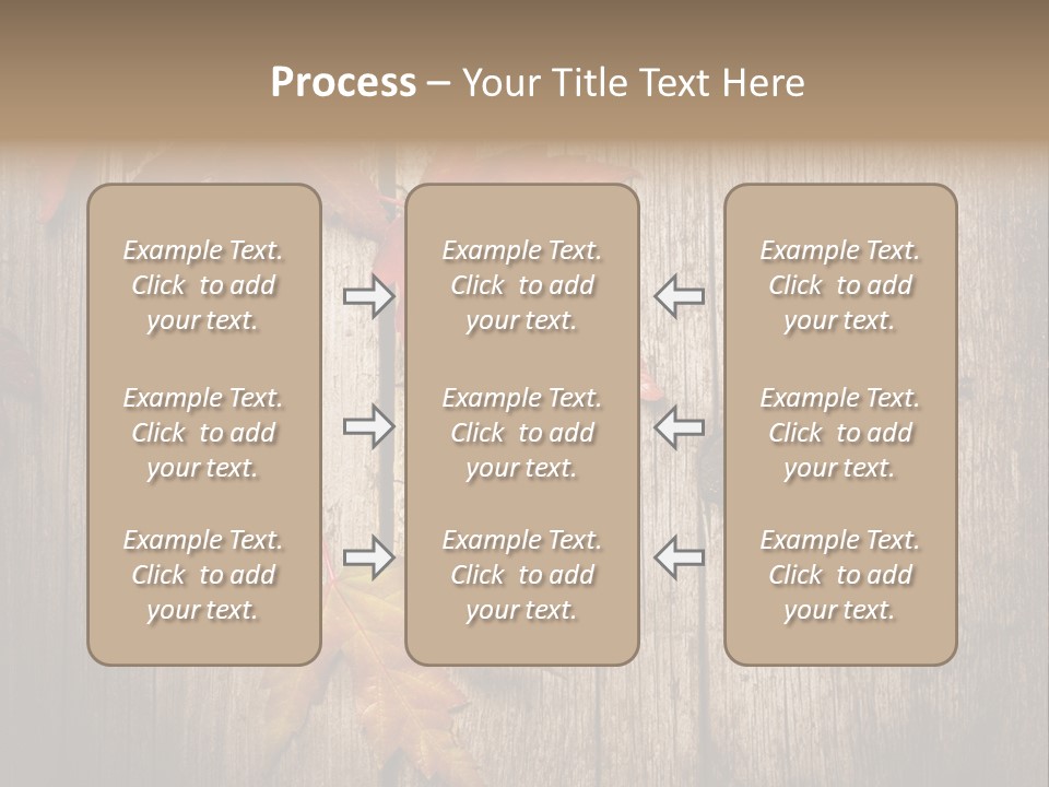 Copy Old Copy Space PowerPoint Template