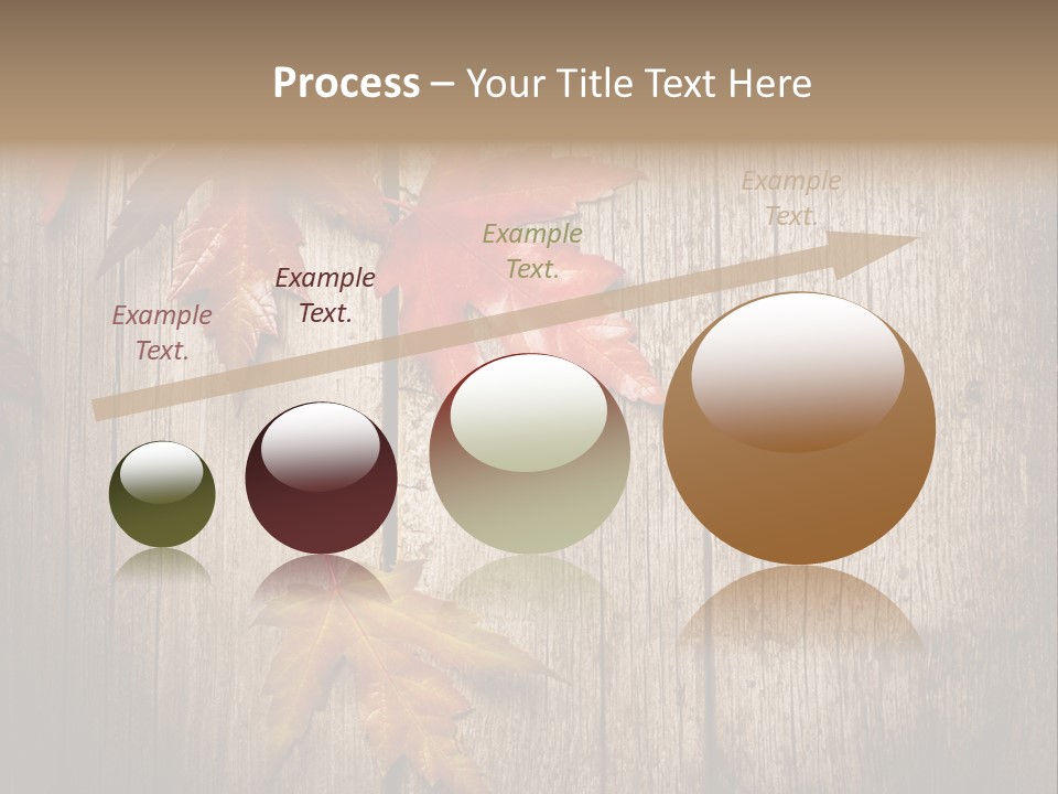 Copy Old Copy Space PowerPoint Template