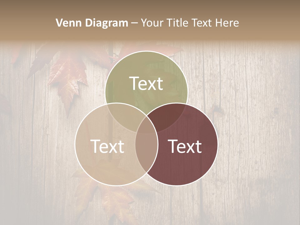 Copy Old Copy Space PowerPoint Template