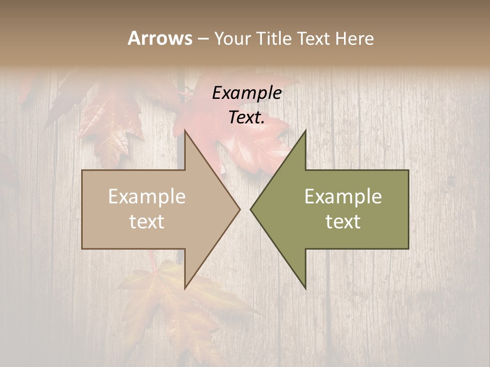 Copy Old Copy Space PowerPoint Template
