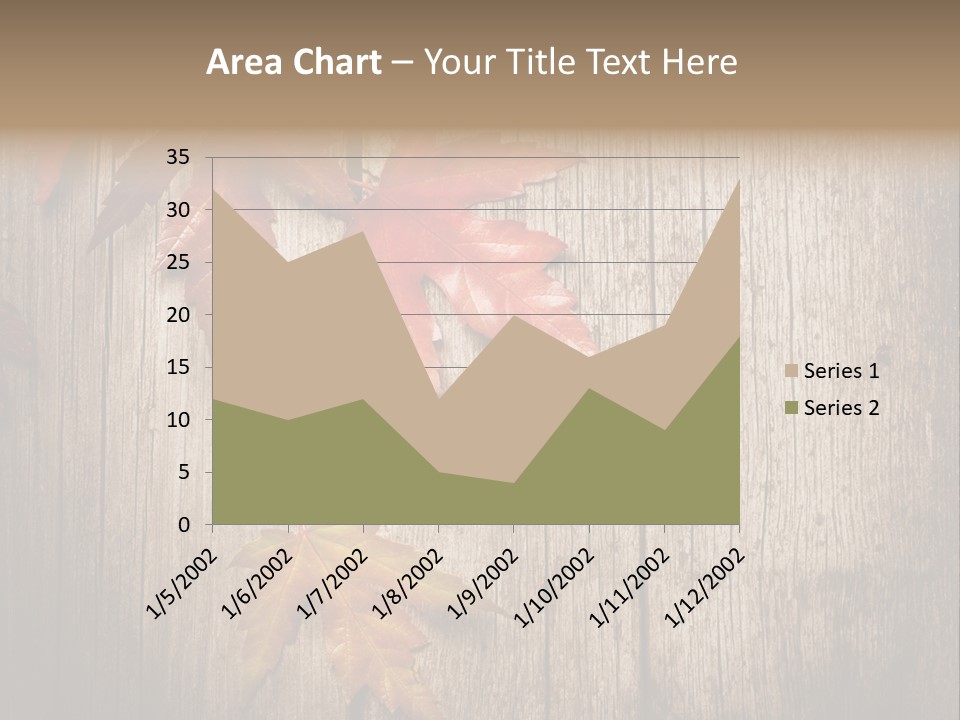 Copy Old Copy Space PowerPoint Template