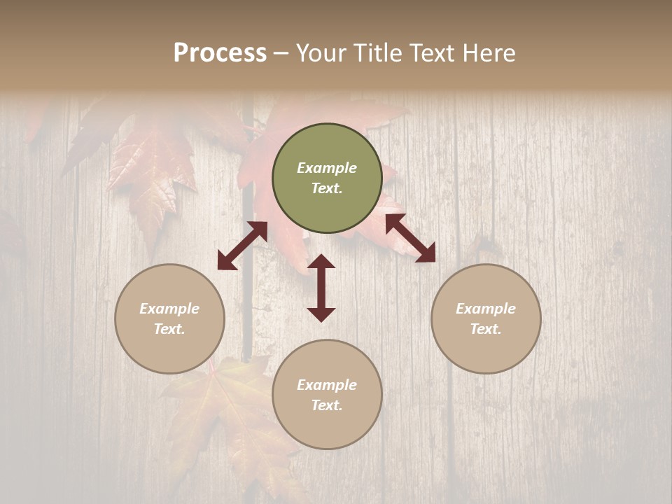 Copy Old Copy Space PowerPoint Template