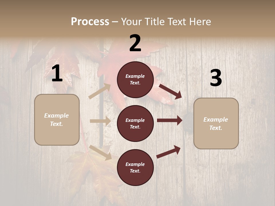 Copy Old Copy Space PowerPoint Template