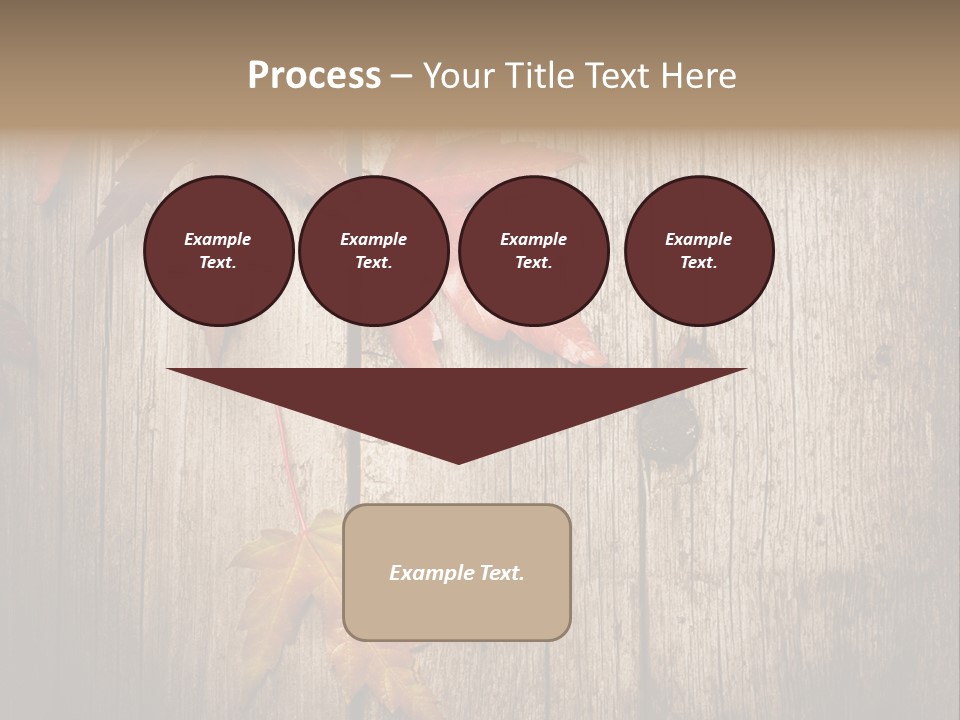 Copy Old Copy Space PowerPoint Template