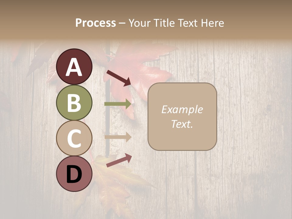 Copy Old Copy Space PowerPoint Template