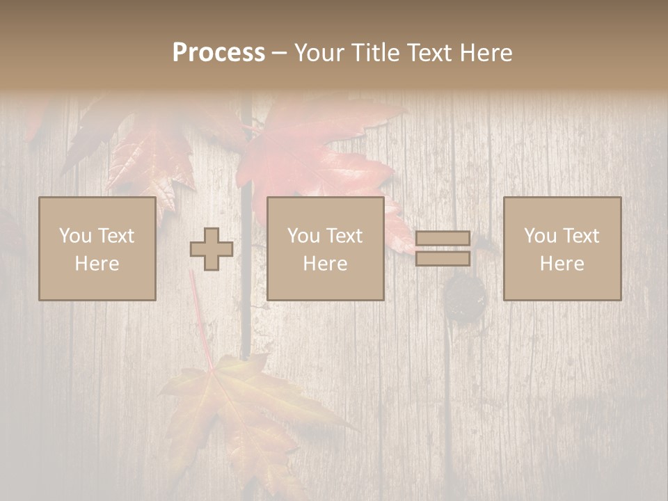 Copy Old Copy Space PowerPoint Template
