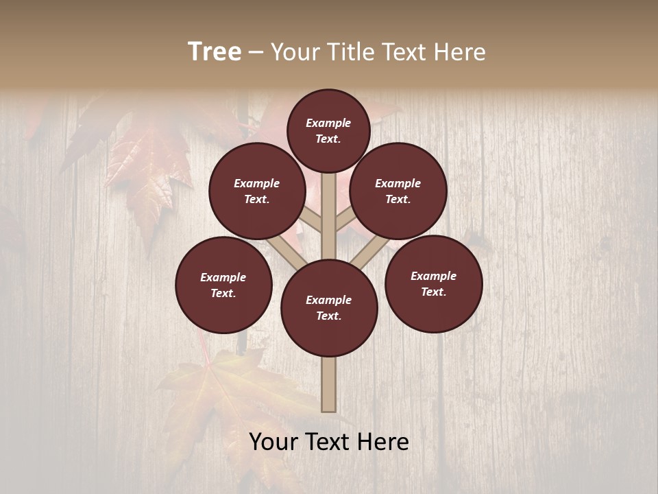 Copy Old Copy Space PowerPoint Template