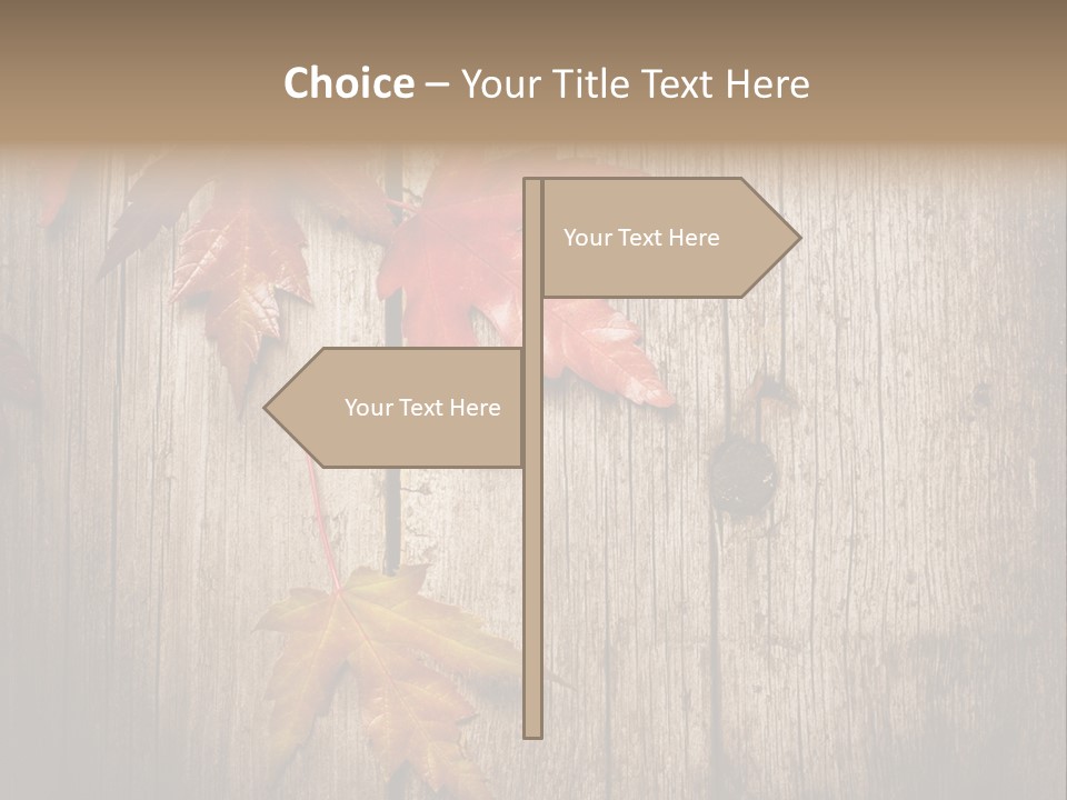 Copy Old Copy Space PowerPoint Template