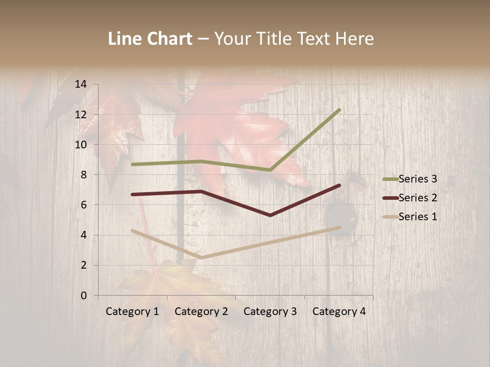 Copy Old Copy Space PowerPoint Template