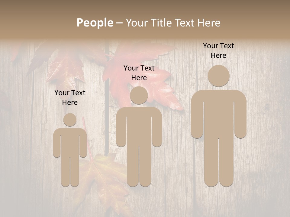 Copy Old Copy Space PowerPoint Template