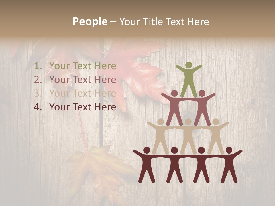 Copy Old Copy Space PowerPoint Template