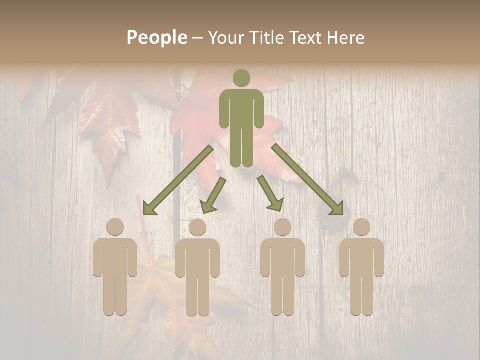 Copy Old Copy Space PowerPoint Template