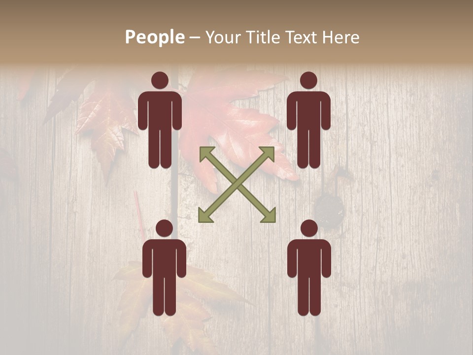 Copy Old Copy Space PowerPoint Template