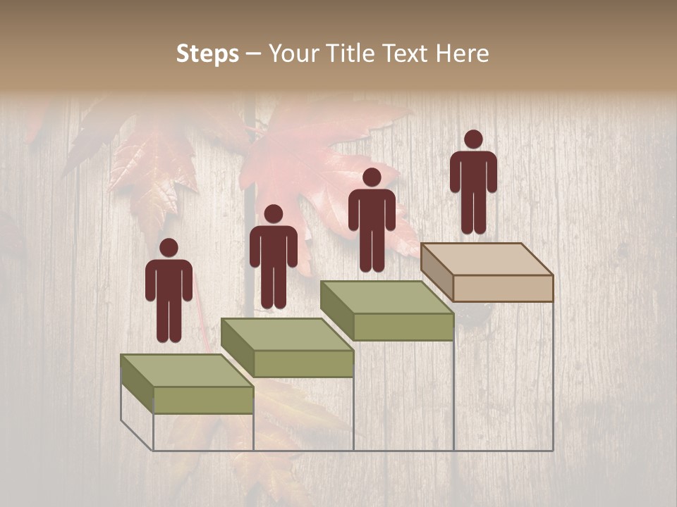 Copy Old Copy Space PowerPoint Template