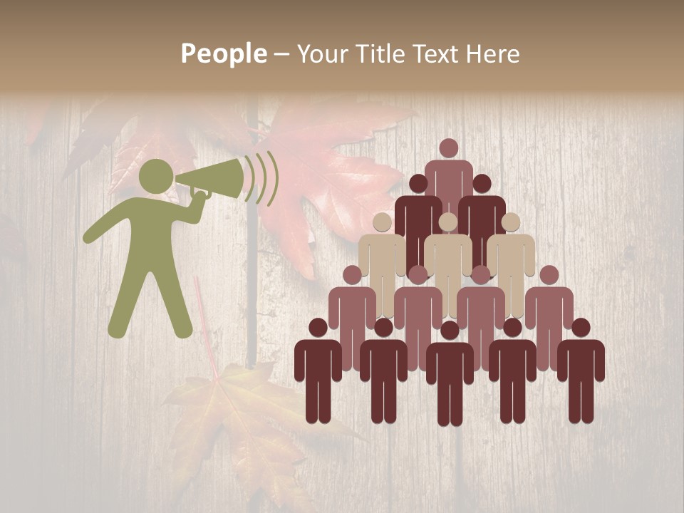 Copy Old Copy Space PowerPoint Template