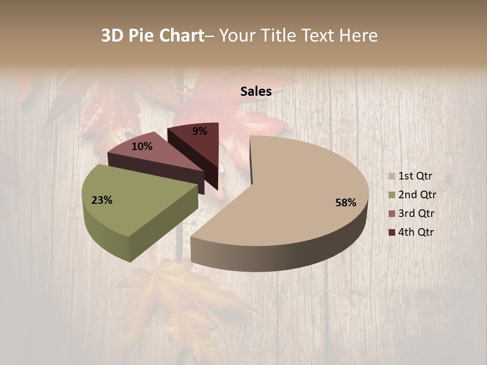 Copy Old Copy Space PowerPoint Template