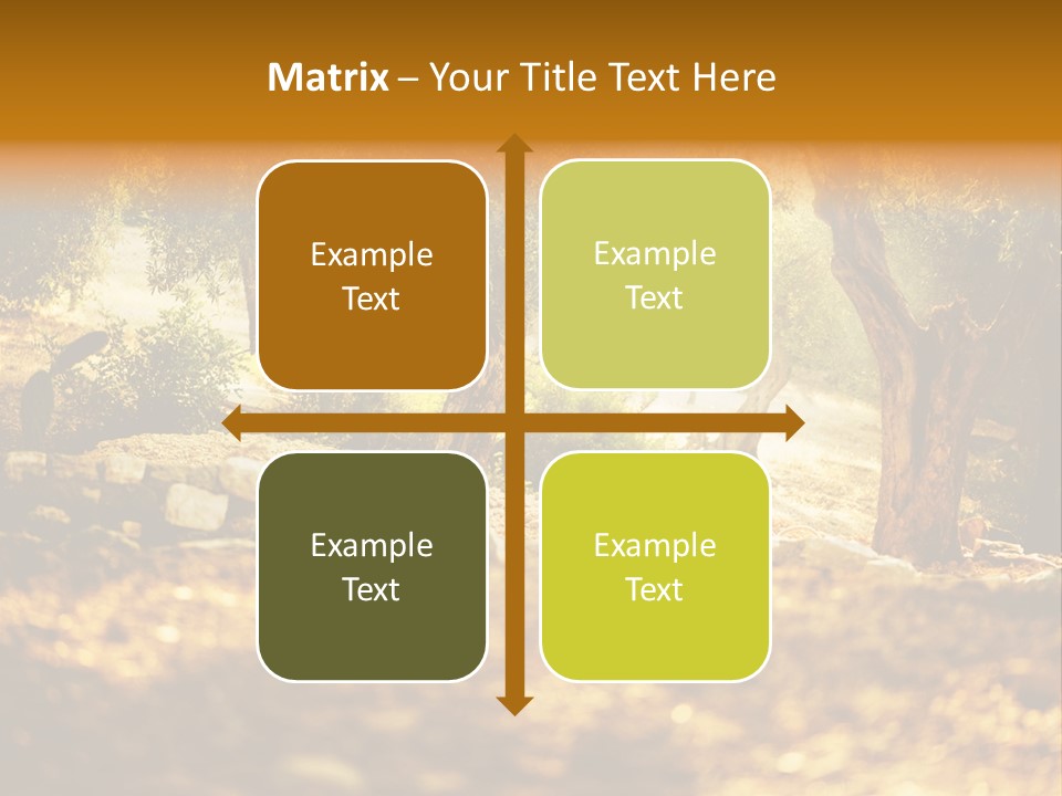 Grease Culture Spain PowerPoint Template