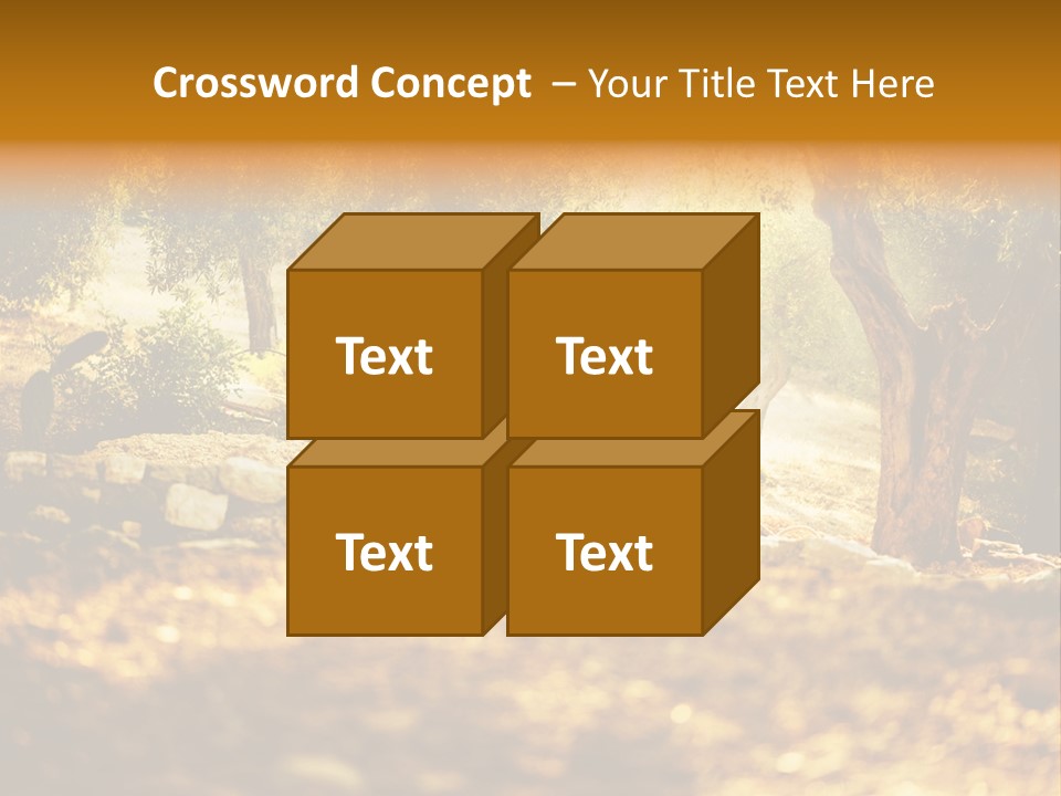 Grease Culture Spain PowerPoint Template