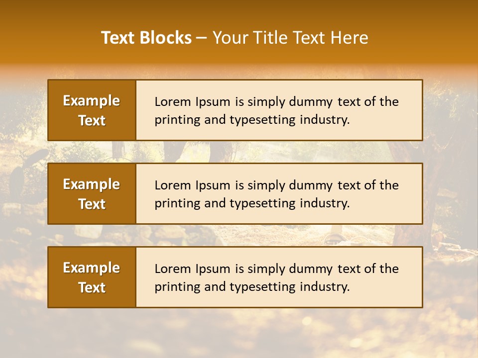 Grease Culture Spain PowerPoint Template