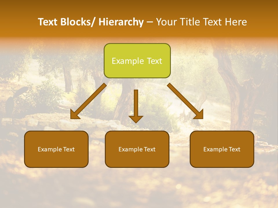 Grease Culture Spain PowerPoint Template