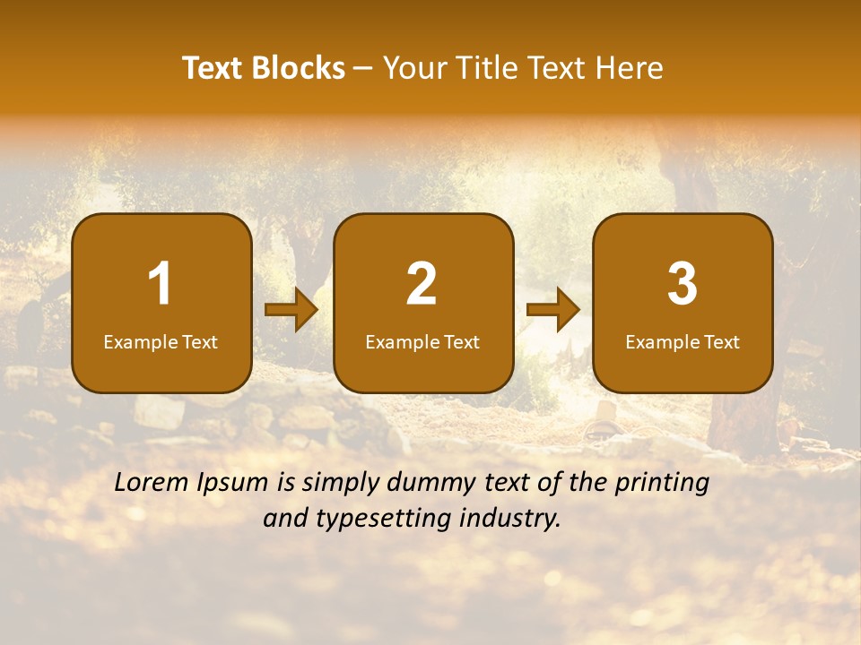 Grease Culture Spain PowerPoint Template