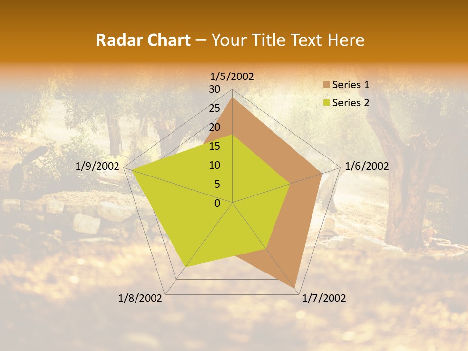 Grease Culture Spain PowerPoint Template