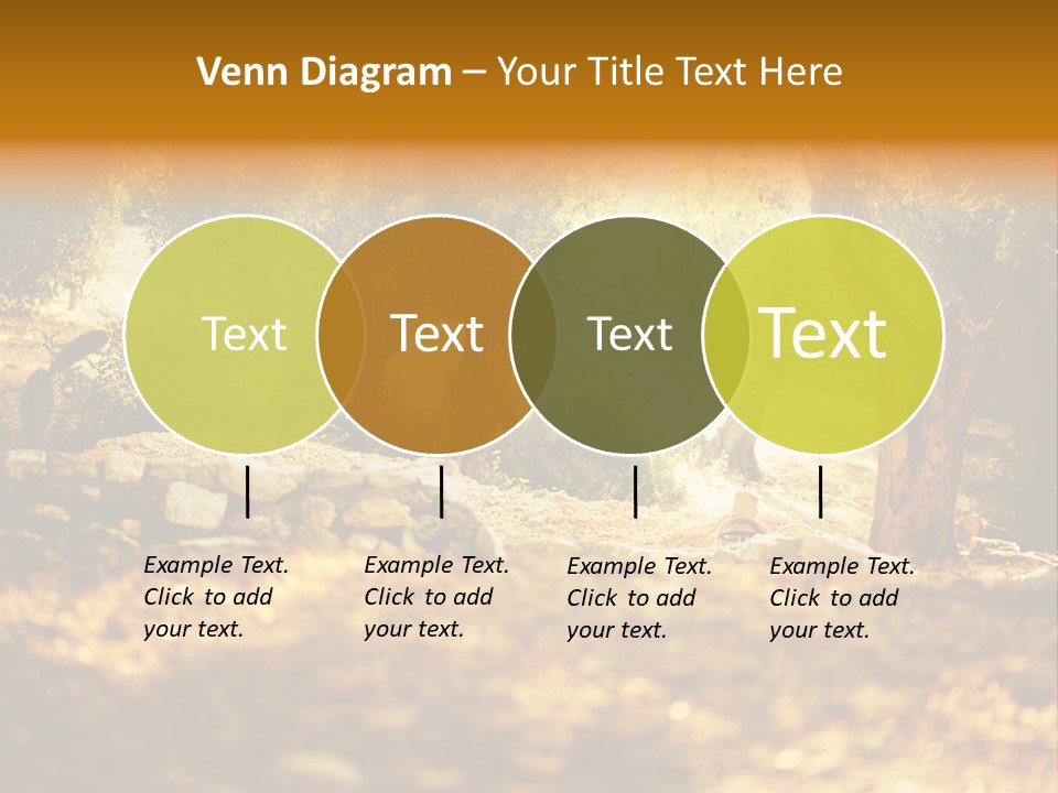 Grease Culture Spain PowerPoint Template