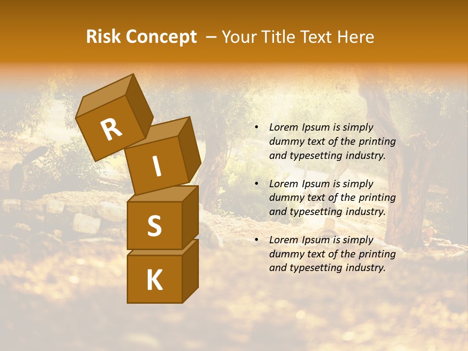 Grease Culture Spain PowerPoint Template