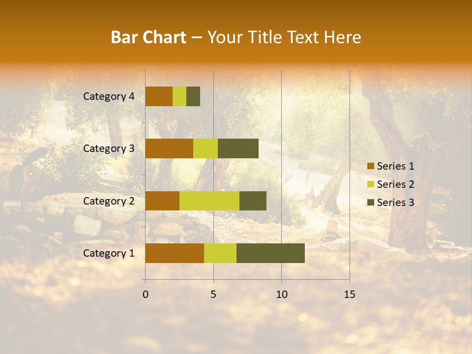 Grease Culture Spain PowerPoint Template