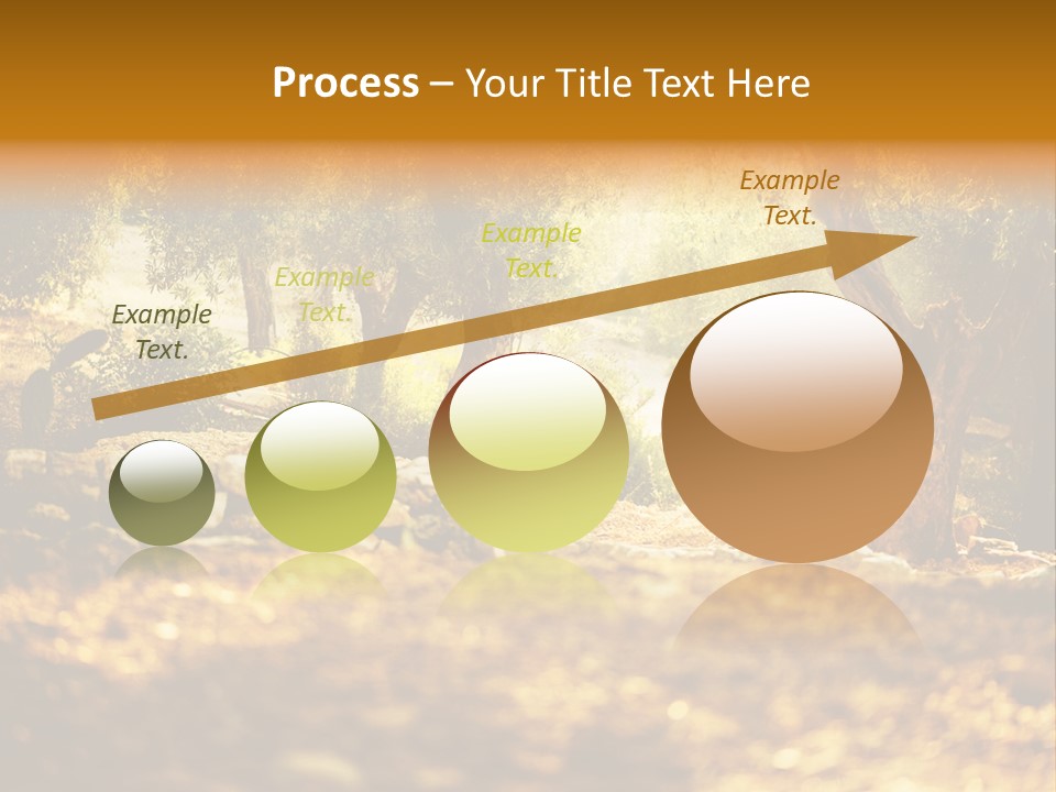 Grease Culture Spain PowerPoint Template