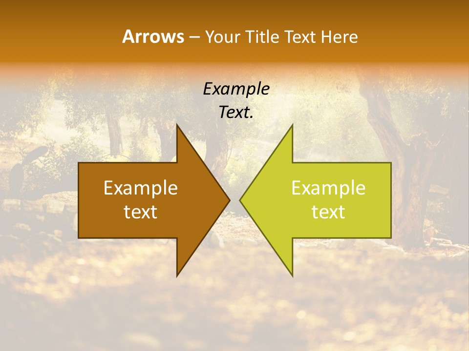 Grease Culture Spain PowerPoint Template