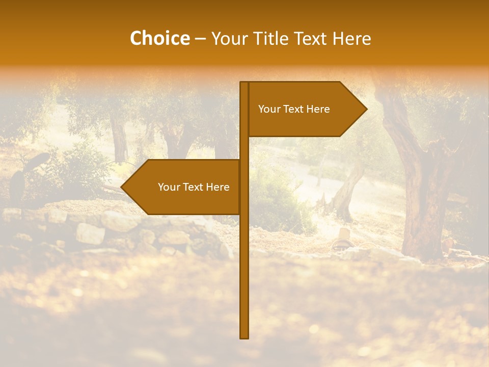 Grease Culture Spain PowerPoint Template