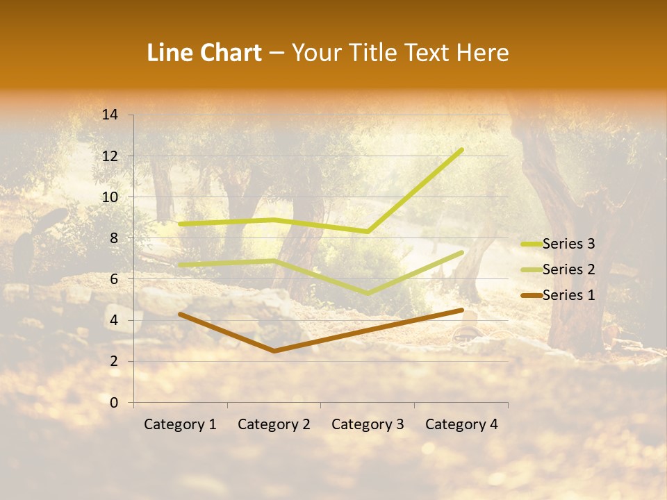 Grease Culture Spain PowerPoint Template