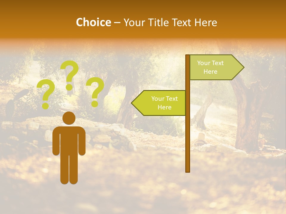 Grease Culture Spain PowerPoint Template