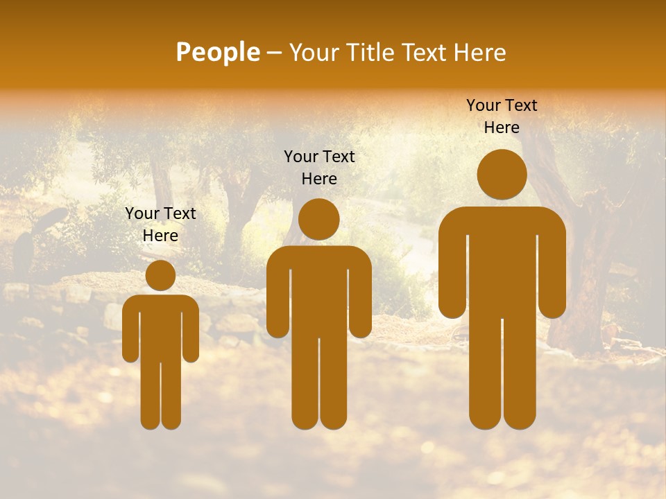 Grease Culture Spain PowerPoint Template