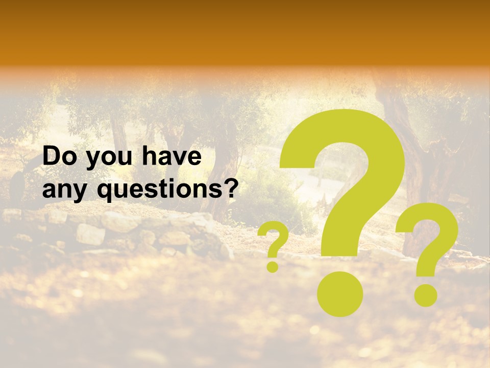 Grease Culture Spain PowerPoint Template