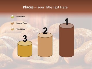 Spike Cookware Bag PowerPoint Template