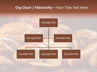 Spike Cookware Bag PowerPoint Template