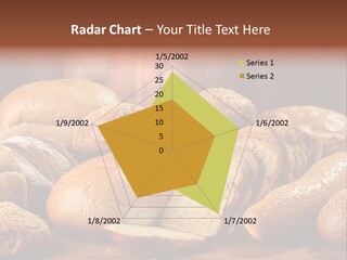 Spike Cookware Bag PowerPoint Template