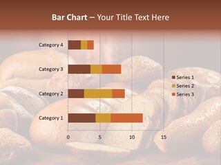 Spike Cookware Bag PowerPoint Template