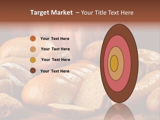 Spike Cookware Bag PowerPoint Template