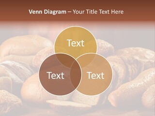 Spike Cookware Bag PowerPoint Template