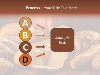 Spike Cookware Bag PowerPoint Template