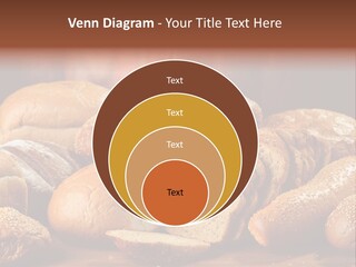 Spike Cookware Bag PowerPoint Template