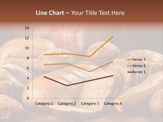 Spike Cookware Bag PowerPoint Template
