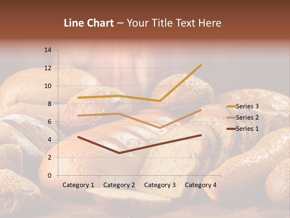 Spike Cookware Bag PowerPoint Template