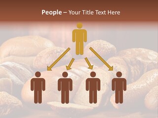 Spike Cookware Bag PowerPoint Template