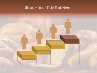 Spike Cookware Bag PowerPoint Template