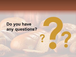 Spike Cookware Bag PowerPoint Template